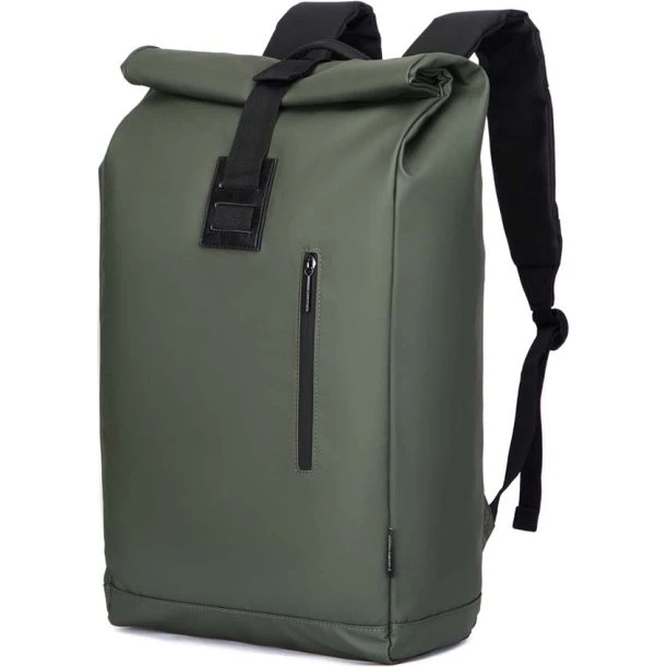 Kungsbacka Gorm Rygsæk 15.6" Grøn