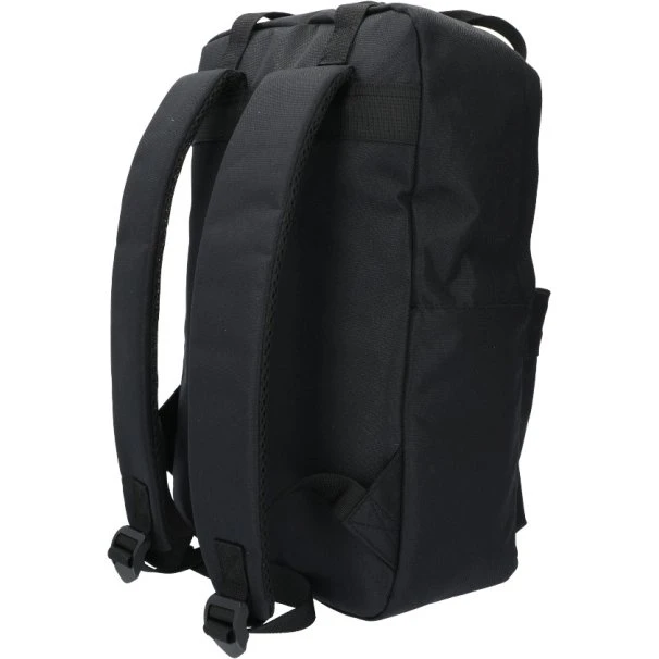 Kungsbacka Tyra Rygsæk 15,6" Sort