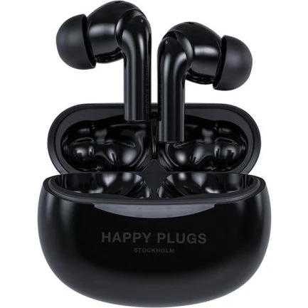 Happy Plugs Joy Pro In-Ear ANC Sort