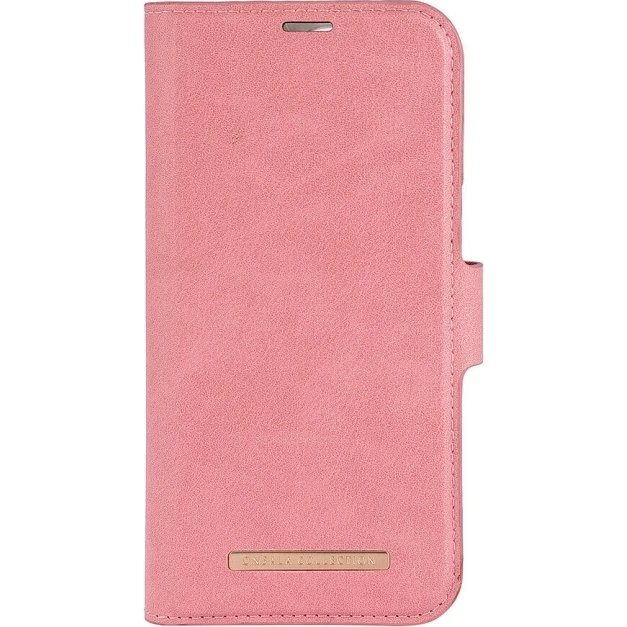 Onsala COLLECTION Wallet Dusty Pink iPhone 13 Pro