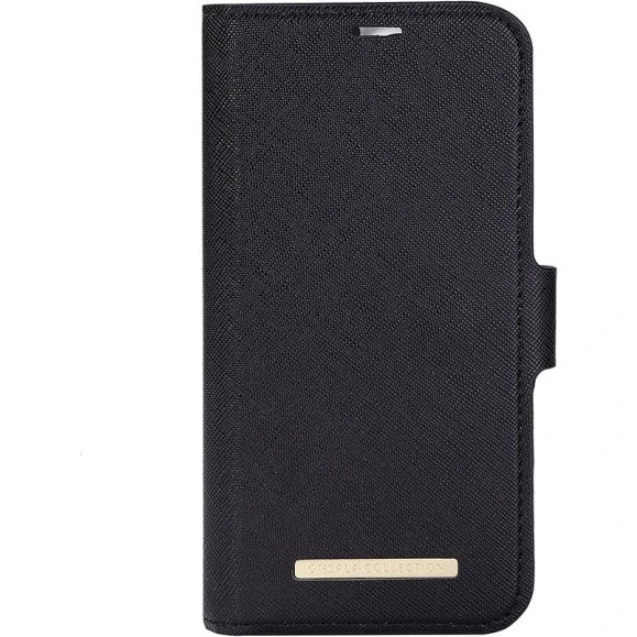 Onsala Wallet Eco Midnight Black iPhone 14 Pro