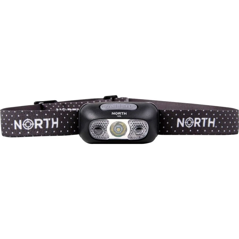 North LED Pandelampe 120lm, 65m