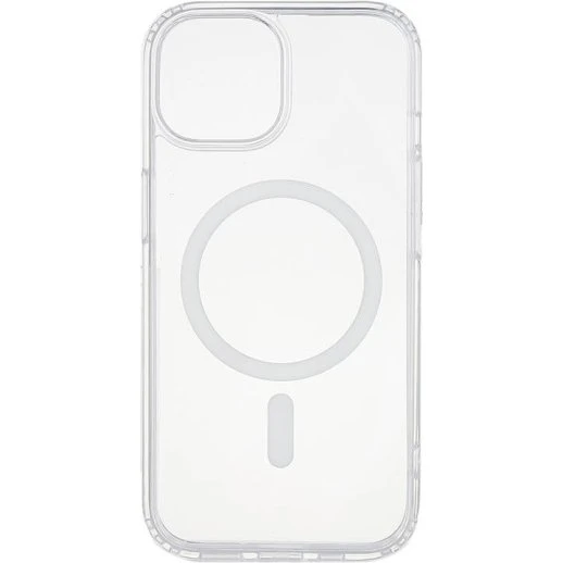 Onsala MagSeries Transparent iPhone 15 Cover