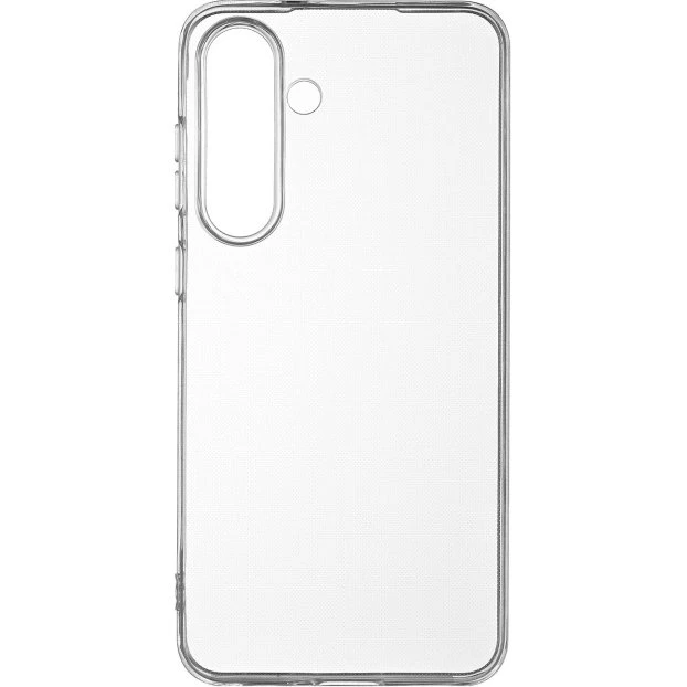 Onsala Samsung Galaxy S25 FE 5G TPU Transparent