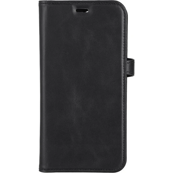 Buffalo Mobilcover iPhone 14 Pro Max Sort