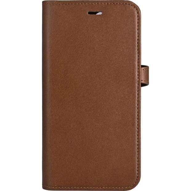 Buffalo MagSeries 3 Kortrum Brun for iPhone 16