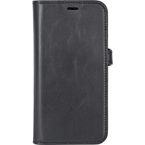 Buffalo Wallet 2i1 3 Kort Sort for iPhone 16e/17e