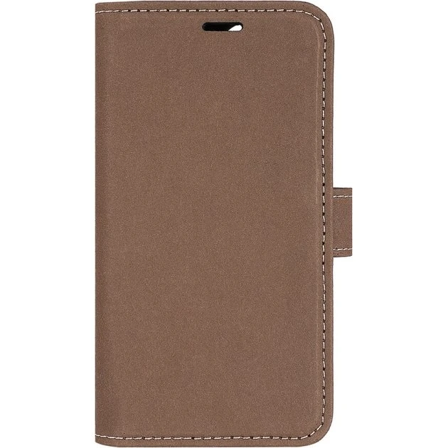 Onsala Eco Wallet iPhone 13 Mini Brun