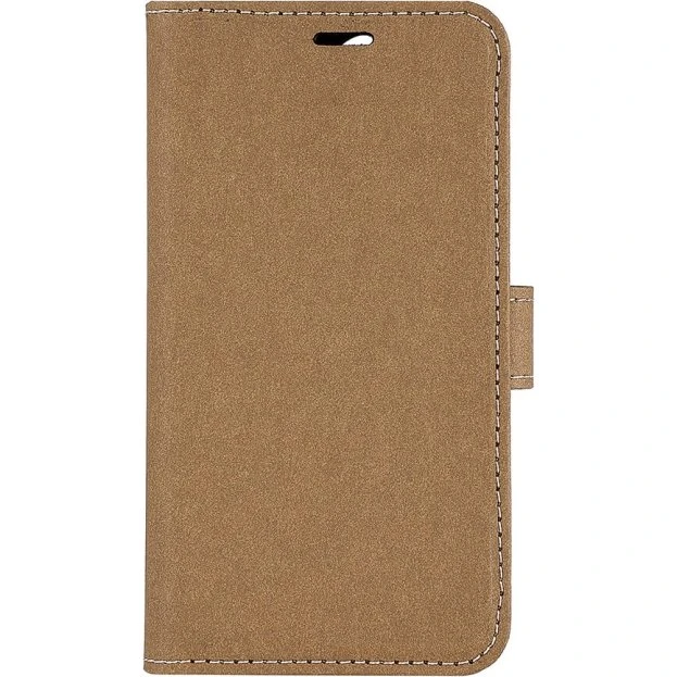 Onsala Eco Wallet iPhone 13 Mini Sand