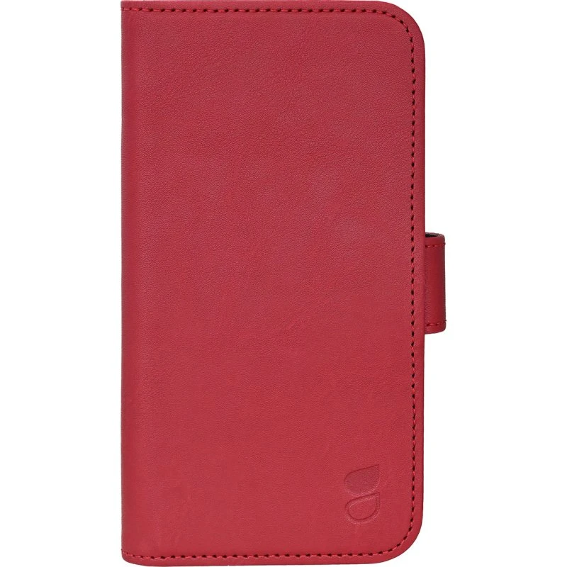 Buffalo Wallet Classic 3 Kort Dybrød - iPhone 16e/17e