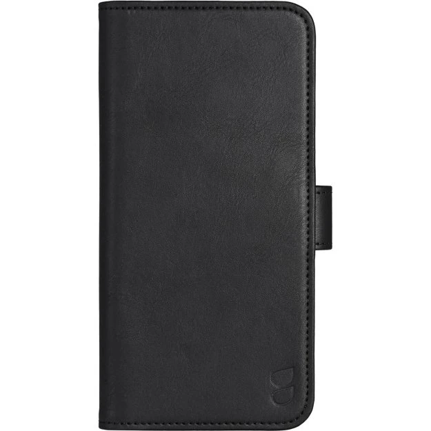 Gear Wallet 2-i-1 MagSerie Sort for iPhone 16 Pro Max