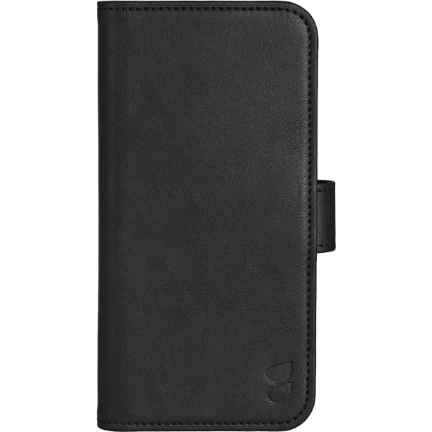 Gear Wallet 2-i-1 MagSerie Sort for iPhone 16 Pro