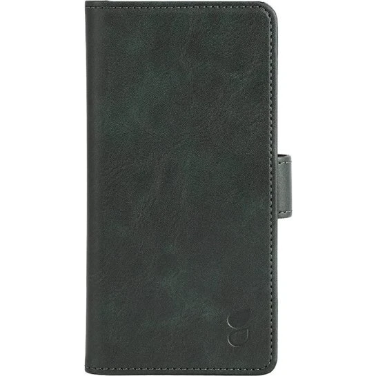 Gear Wallet 3 Kortpladser Olivengrøn for Samsung S24 5G
