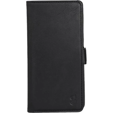 Gear Mobilcover Samsung S24 Ultra 5G Sort