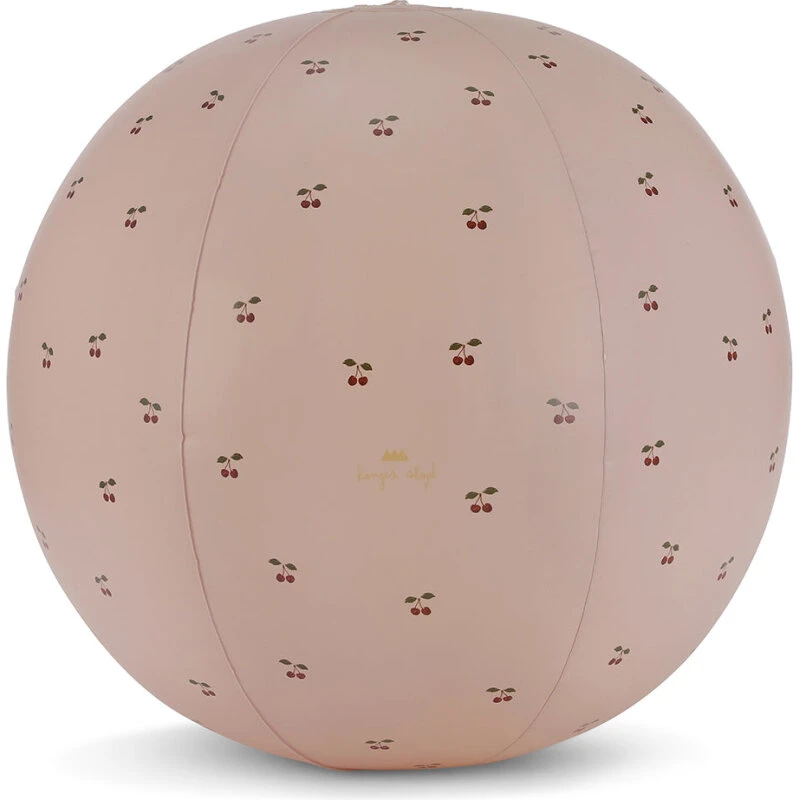 Konges Sløjd badebold Ø40 cm - Cherry Blush