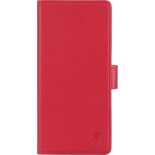 Gear Wallet Rød - Samsung A42