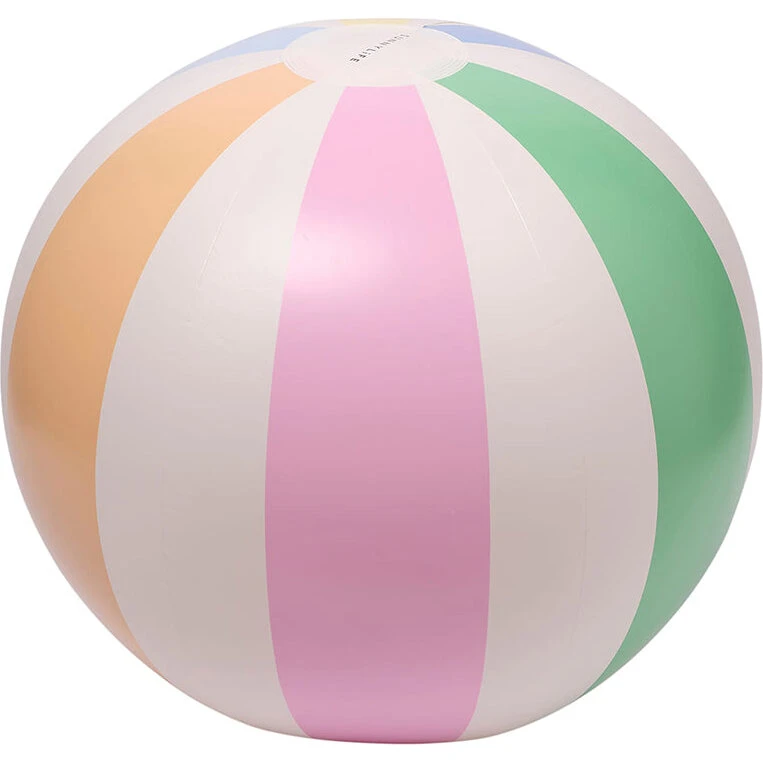 Sunnylife badebold Pastel Gelato 32 cm (fra 3 år)