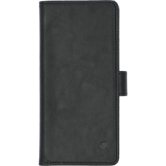 Gear Wallet Cover, Sort - Samsung A52 4G/5G