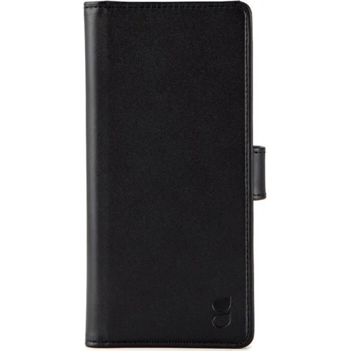 GEAR Wallet Sort til OnePlus Nord N100