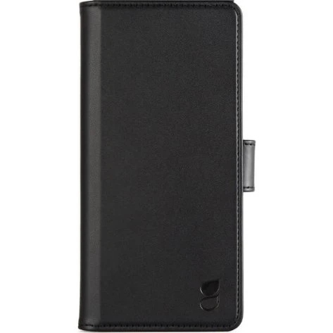 Gear Wallet Xperia L4 Sort