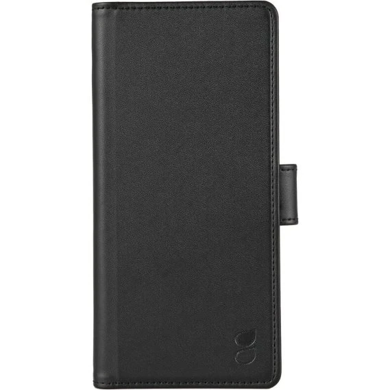 Gear Wallet Samsung A70 2019 Sort