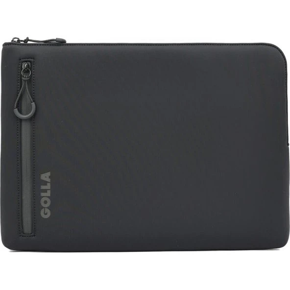 Golla Sleeve Metro Neoprene 14" Sort