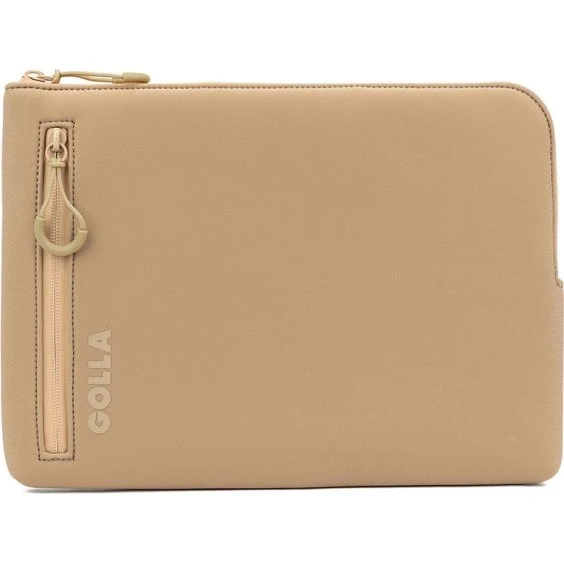 Golla Metro Neoprene Sleeve 14" Coffee