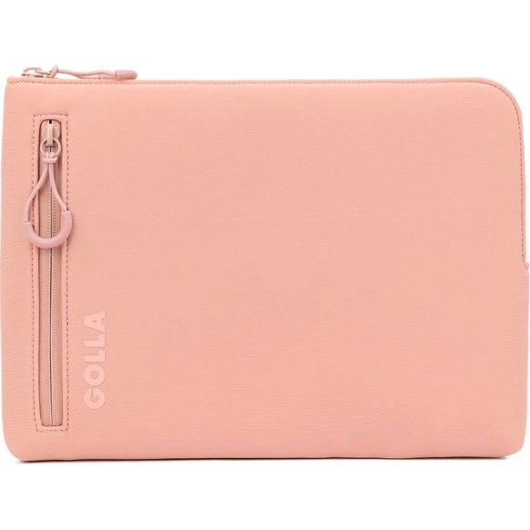 Golla Sleeve Metro 14" Dirty Pink