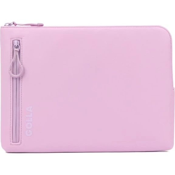 Golla Sleeve Metro 15" Pastel Lilla