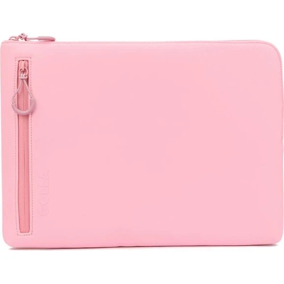 Golla Sleeve Metro 14" Neoprene Pink