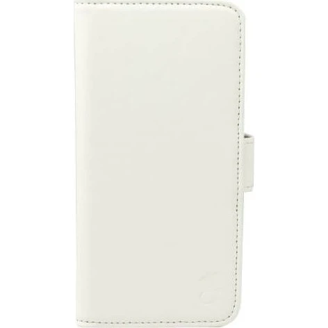 Gear Wallet Hvid - Samsung A8 2018