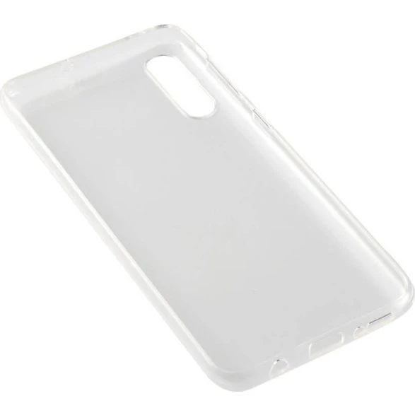 Gear TPU Transparent Mobilcover til Samsung A50