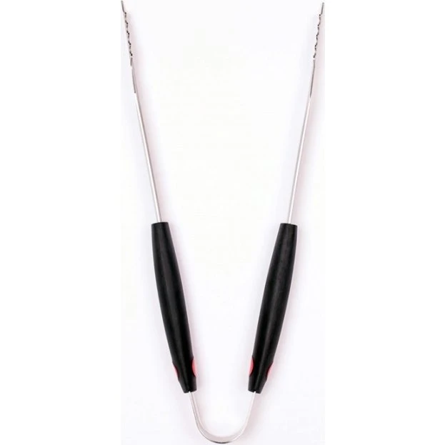 Gear Grilltang, 39,3 cm, rustfrit stål, ergonomisk greb