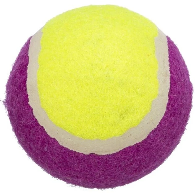 Trixie Tennisbold neon – 1 stk