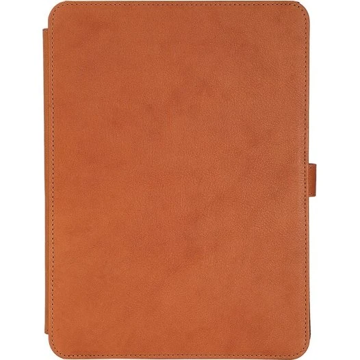Onsala Tablet Cover Læder Brun for iPad 10,9" 10. Gen 2022