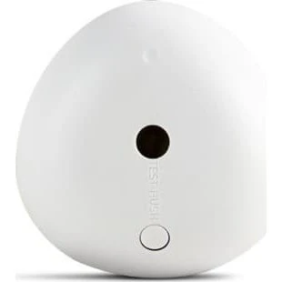 Housegard Pebble Mini SA702 optisk røgalarm med 5-års batteri