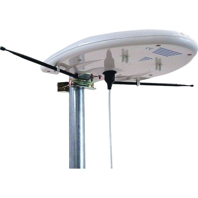 Televes DigiCamp LTE700 Aktiv Udendørsantenne 20 dB