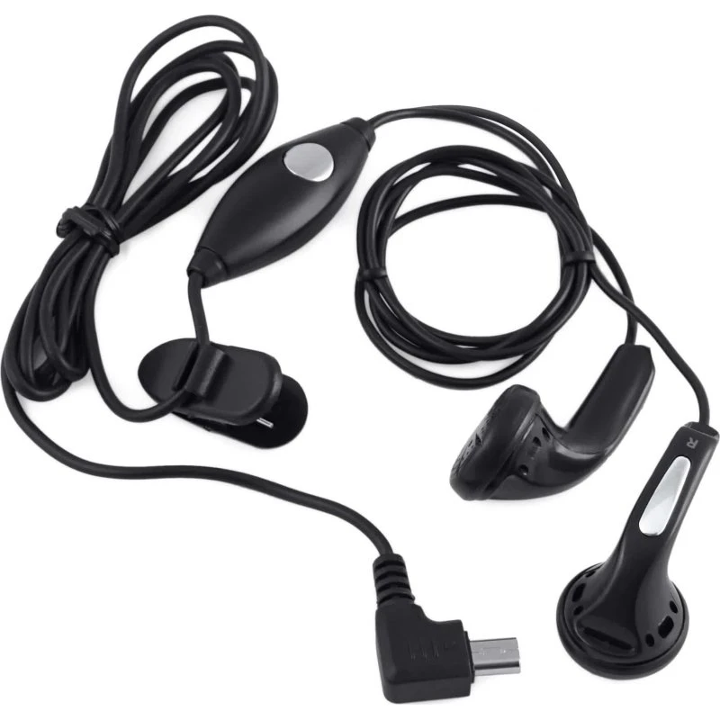 Doro 380091 Binaural Headset Sort