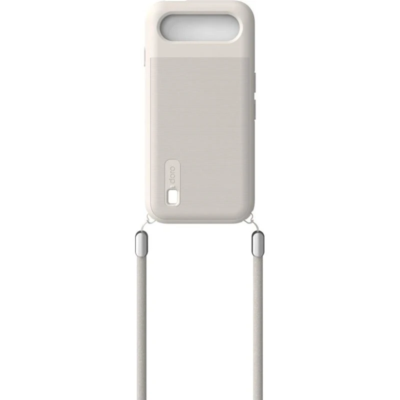 Doro 8919 Beskyttelsescover Hvid for Aurora A10/A11