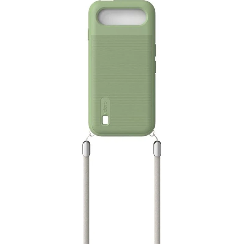 Doro 8921 Beskyttelsescover Grøn for Aurora A10/A11
