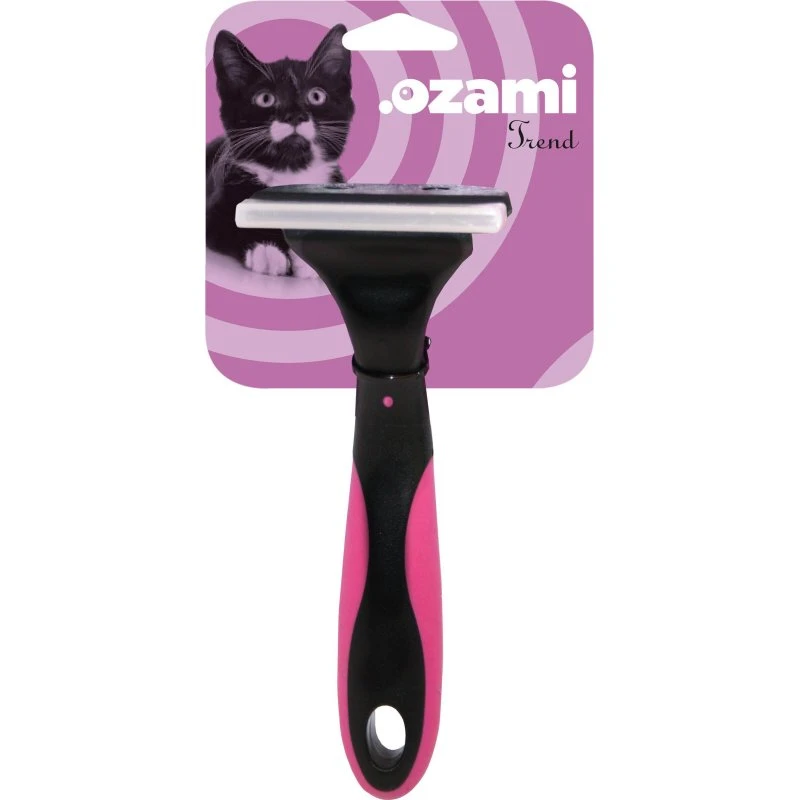 Ozami Medium Furminator til Kort Pels