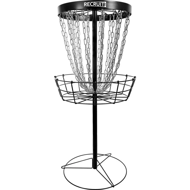 Latitude 64 Trainer Lite Disc Golfkurv