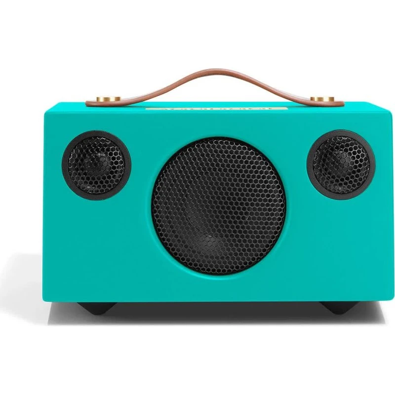 Audio Pro T3+ Aqua, trådløs højttaler, 30 timer batteri