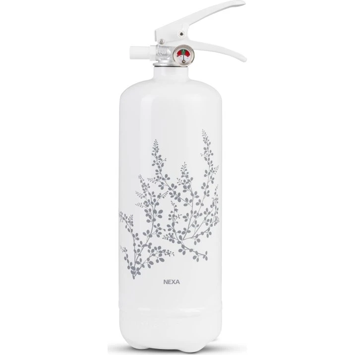 Nexa Linné 2kg Brandsläckare 13A ABC