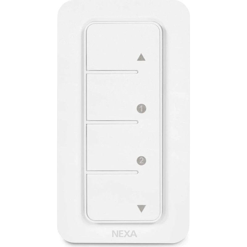 Nexa MJLT-2005 Fjernbetjening til MJLR-2000