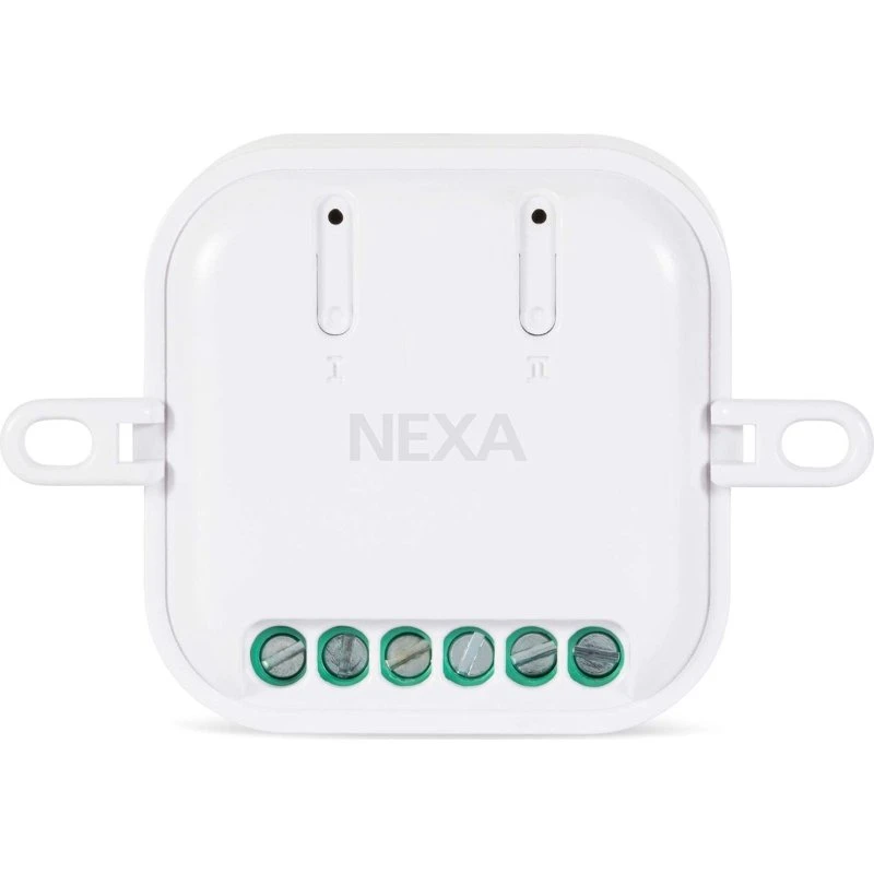Nexa MCMR-3000 Indbygget Modtager 2-kanaler 3000W