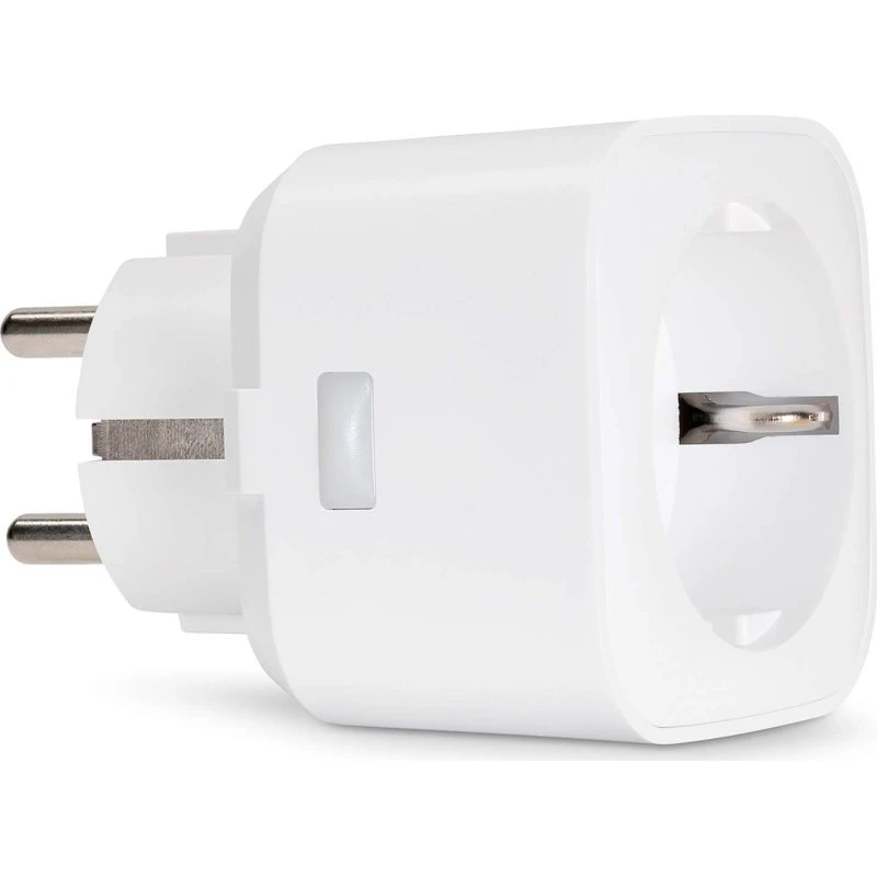 Nexa MYCR-3500 3500W Plug-in ON/OFF - Hvid