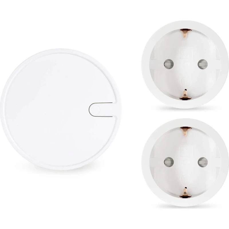 Nexa BLE-1915/SET Smart Hub Startsæt med 2 modtagere