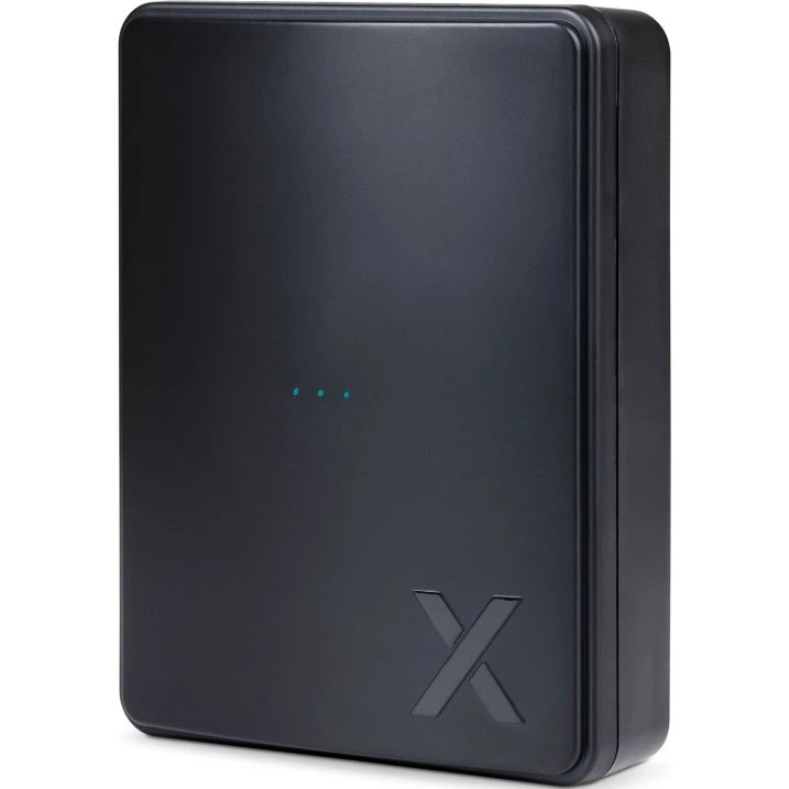 Nexa Bridge 3 Smart Home Bridge – Z-Wave, 10/100 Mbps