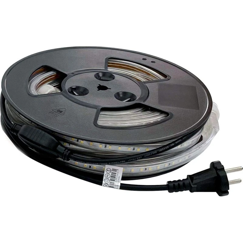 Llitt Bosse Work Ledstrip 10m IP65 4000K 80W 8000lm